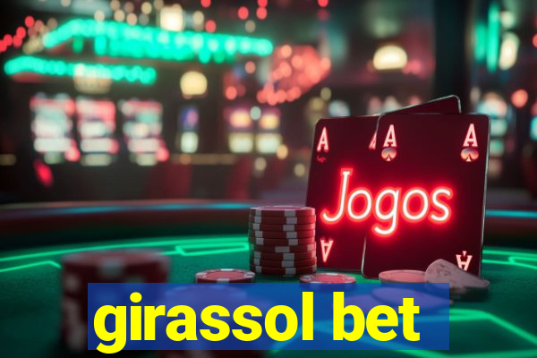 girassol bet